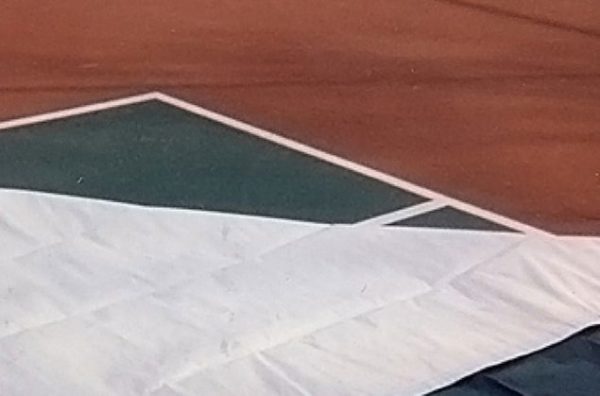 Tennis Court Covers
