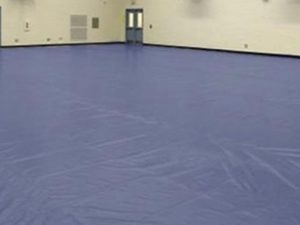 Gym Floor Covers