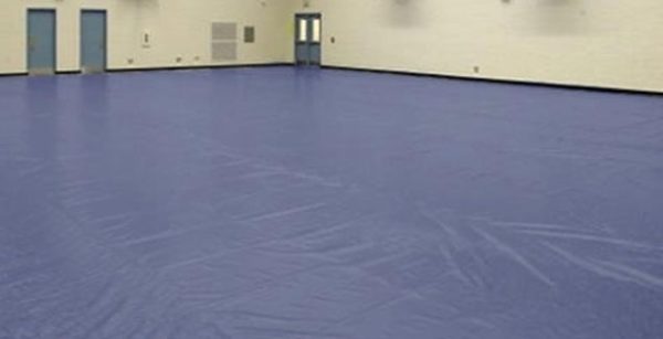 Gym Floor Covers