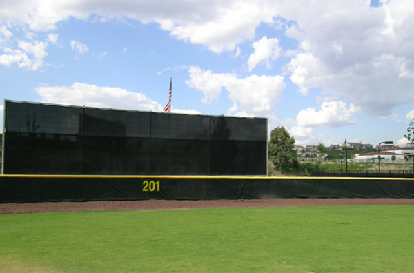 Baseball Batters Eye