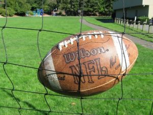Football Netting