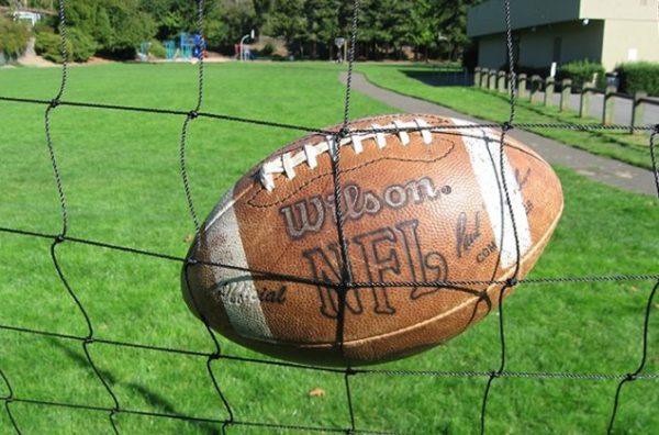 Football Netting