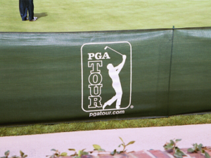 Golf Windscreens
