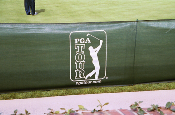 Golf Windscreens