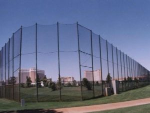 Golf Netting