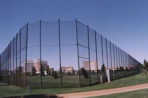 Golf Netting