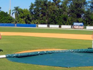 Spot Covers
