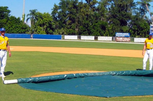 Spot Covers