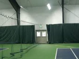 Divider Nets