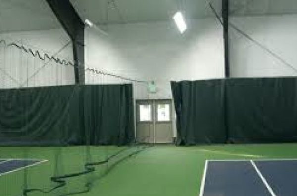 Divider Nets