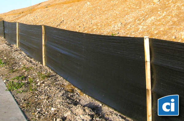 Silt Fence