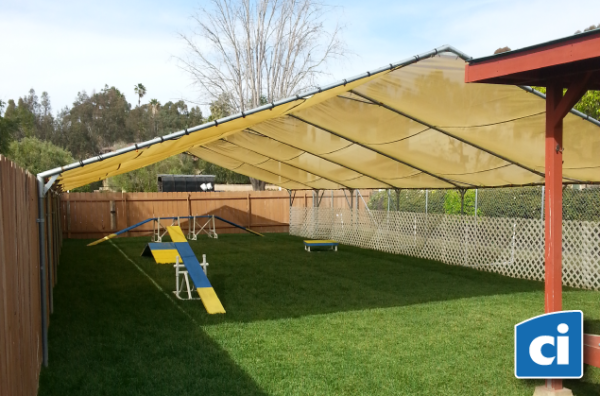 Permatex Vinyl Coated Mesh - Image 2
