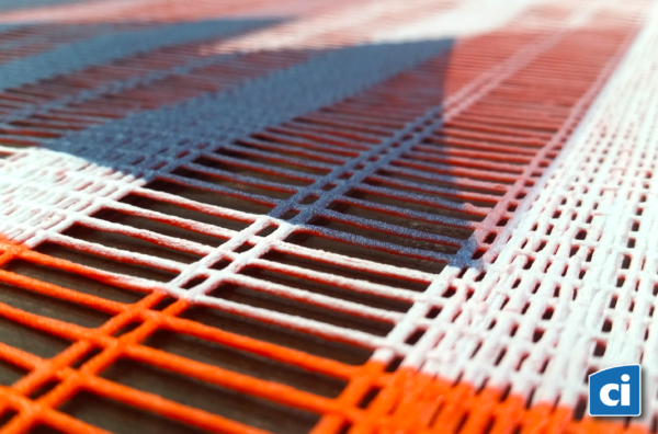 Snow Fence - Image 2