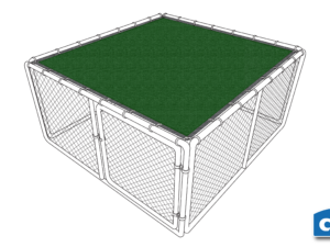 Kennel Covers