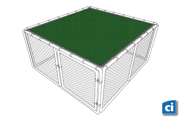 Kennel Covers