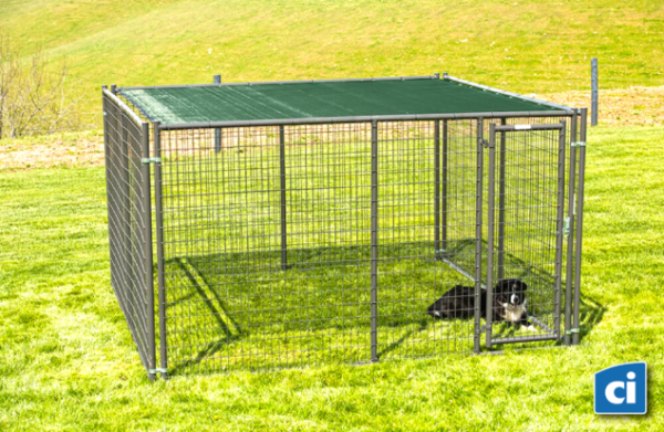 Kennel Covers - Image 2