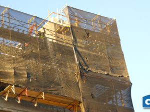 Scaffolding
