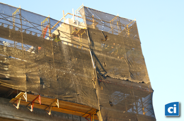 Scaffolding
