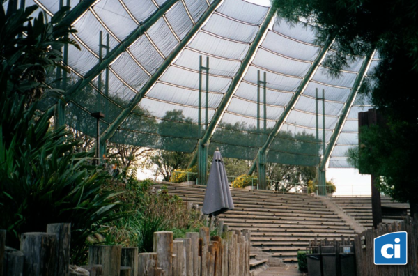 Titan Commercial Shade - Image 2