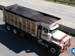 Truck Tarps