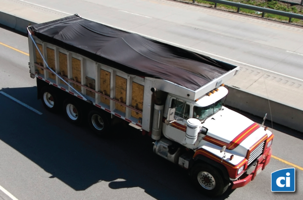 Truck Tarps